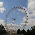 11 London Eye August 2002
